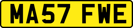 MA57FWE