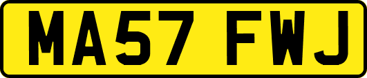 MA57FWJ