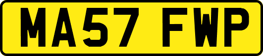 MA57FWP