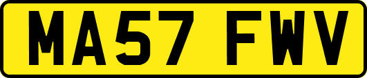 MA57FWV