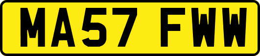 MA57FWW