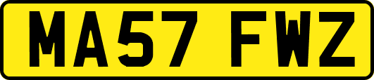 MA57FWZ