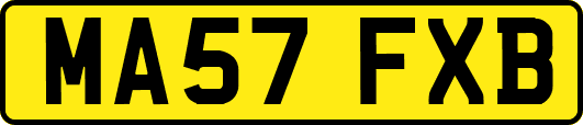 MA57FXB
