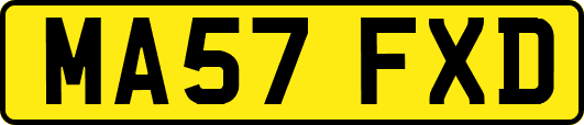 MA57FXD