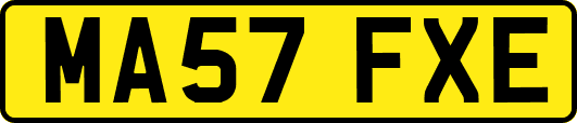 MA57FXE
