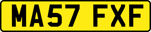 MA57FXF