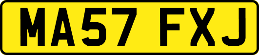 MA57FXJ