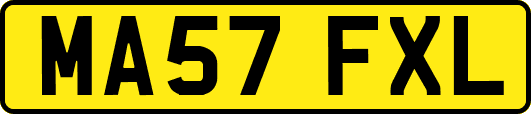 MA57FXL