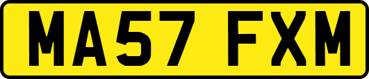 MA57FXM