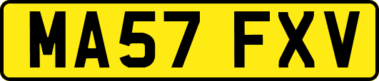 MA57FXV