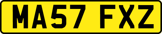 MA57FXZ