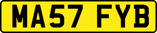MA57FYB