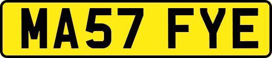 MA57FYE