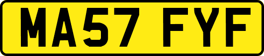 MA57FYF