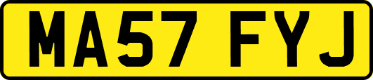 MA57FYJ