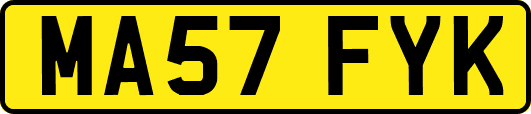MA57FYK