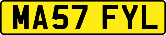 MA57FYL