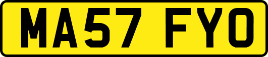 MA57FYO