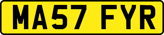 MA57FYR