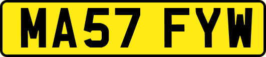 MA57FYW