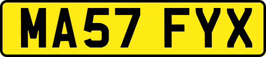 MA57FYX