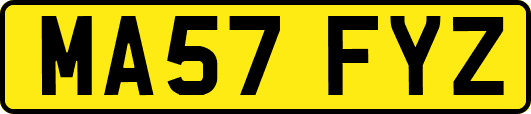 MA57FYZ
