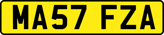 MA57FZA