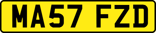 MA57FZD