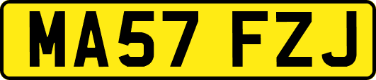 MA57FZJ