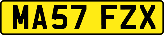 MA57FZX