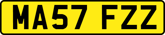 MA57FZZ