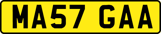 MA57GAA