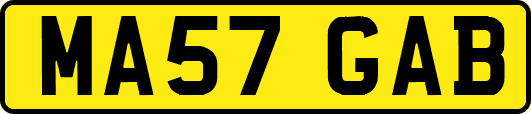 MA57GAB