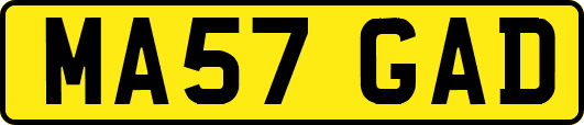 MA57GAD