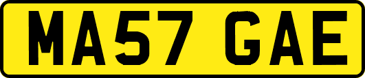 MA57GAE
