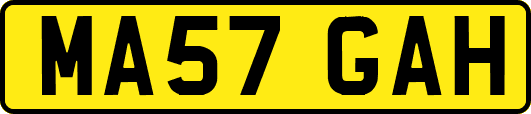 MA57GAH