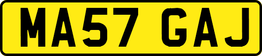 MA57GAJ