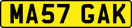 MA57GAK