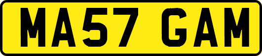 MA57GAM