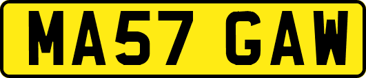 MA57GAW