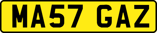 MA57GAZ