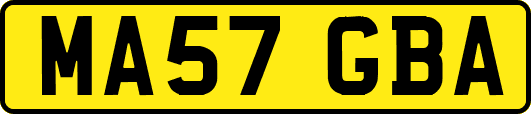 MA57GBA