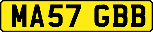 MA57GBB