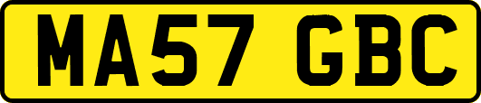 MA57GBC