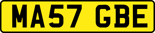 MA57GBE