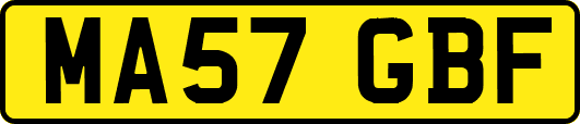 MA57GBF