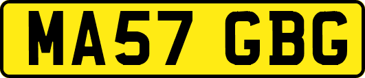 MA57GBG