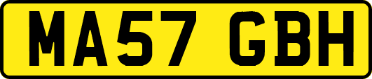 MA57GBH