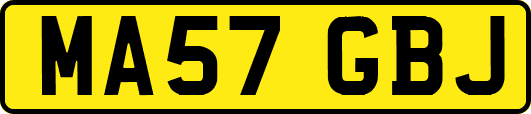 MA57GBJ