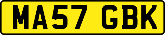 MA57GBK